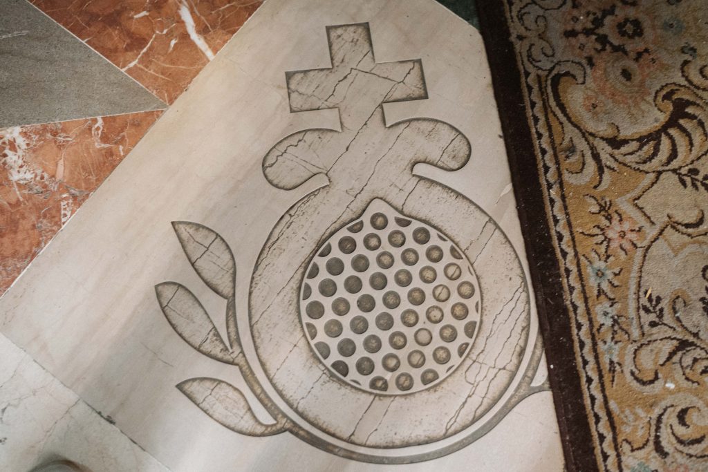 Logo de San Juan de Dios