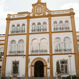 Hospital de San Juan de Dios