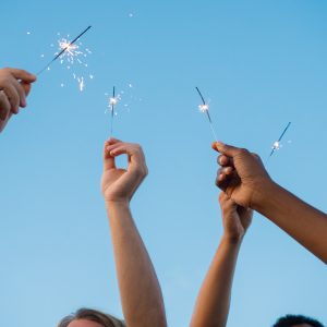 Tu celebración solidaria