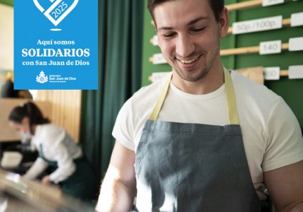 Establecimientos solidarios