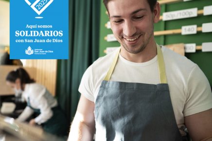 Establecimientos solidarios